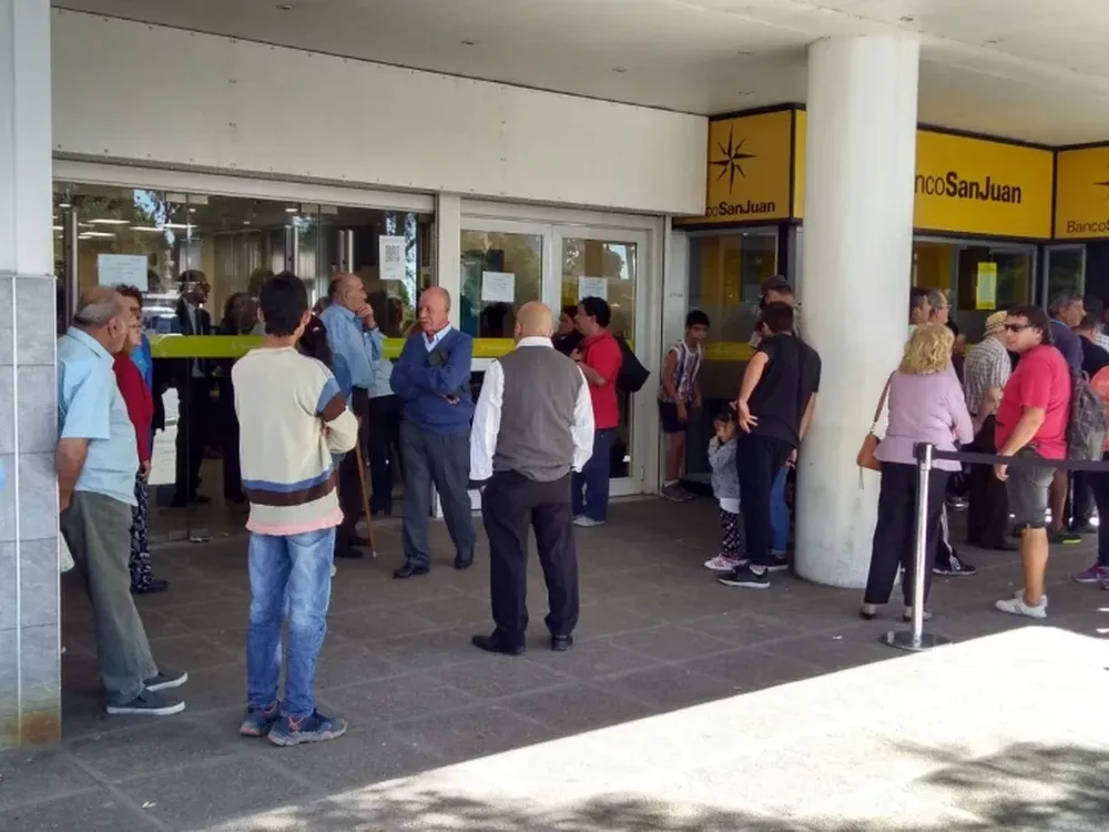 Cuándo y cómo se paga la segunda parte del bono de $5.000 a jubilados