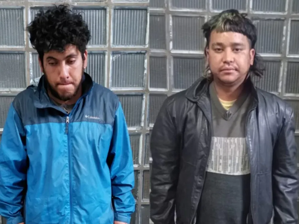 Dijeron que no quedaron conformes con el servicio y golpearon a una trabajadora sexual