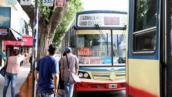 Electricidad, micros y Eco, los aumentos que llegan en enero a San Juan