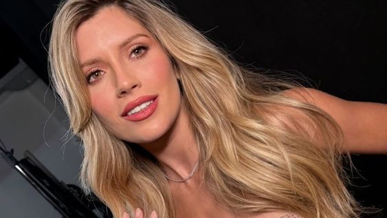 Multifacética, Laurita Fernández hará doble función en San Juan, con la comedia La cena de los tontos.&nbsp;
