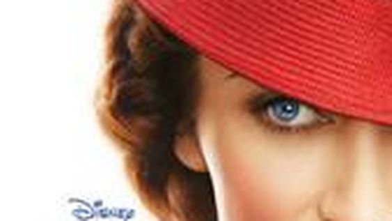 El Regreso de Mary Poppins