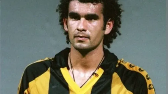 Murió el exfutbolista Robert Lima tras sufrir un infarto fulminante mientras jugaba con amigos