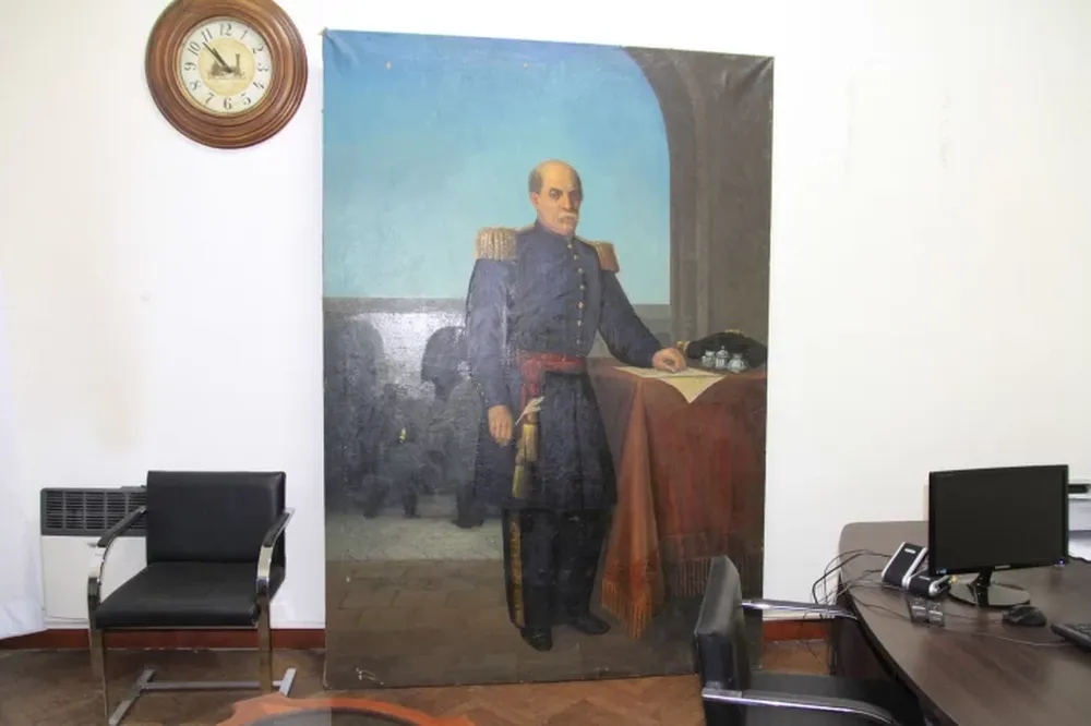 Del Bellas Artes al Histórico, por falta de espacio