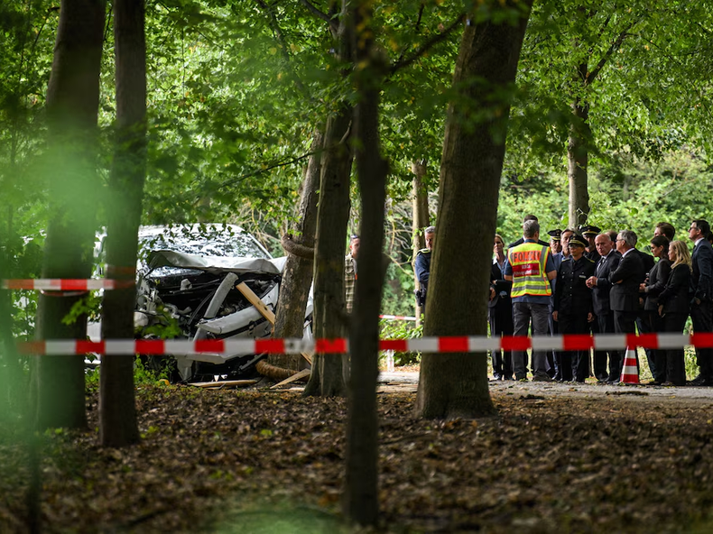 Un muerto y al menos 29 heridos fue el saldo de un atropello múltiple en Alemania