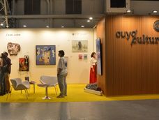 El Museo Franklin Rawson volverá a ser parte de la feria internacional ArteBa, junto a Mendoza y mediante el ente Cuyo Cultura.&nbsp;