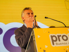 Mauricio Macri envió un fuerte mensaje en medio del caso Adorni: “Si el PRO calla, el populismo avanza” Mauricio Macri envió un fuerte mensaje en medio del caso Adorni: “Si el PRO calla, el populismo avanza”