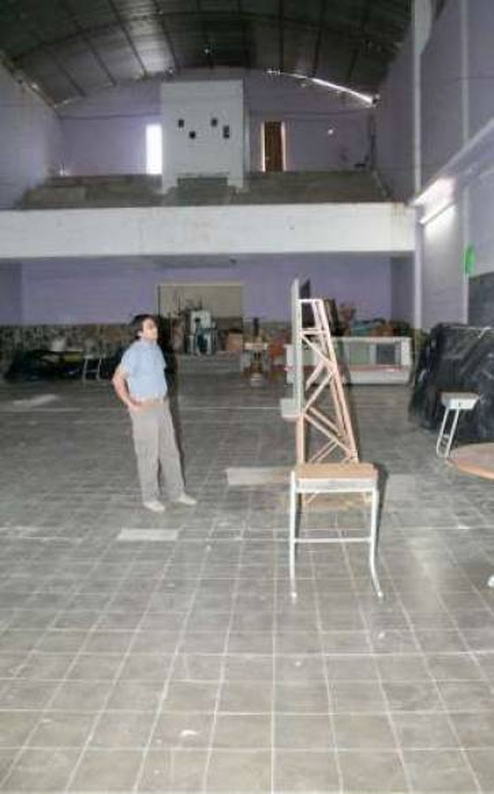 ¿Qué pasó con los cines municipales?