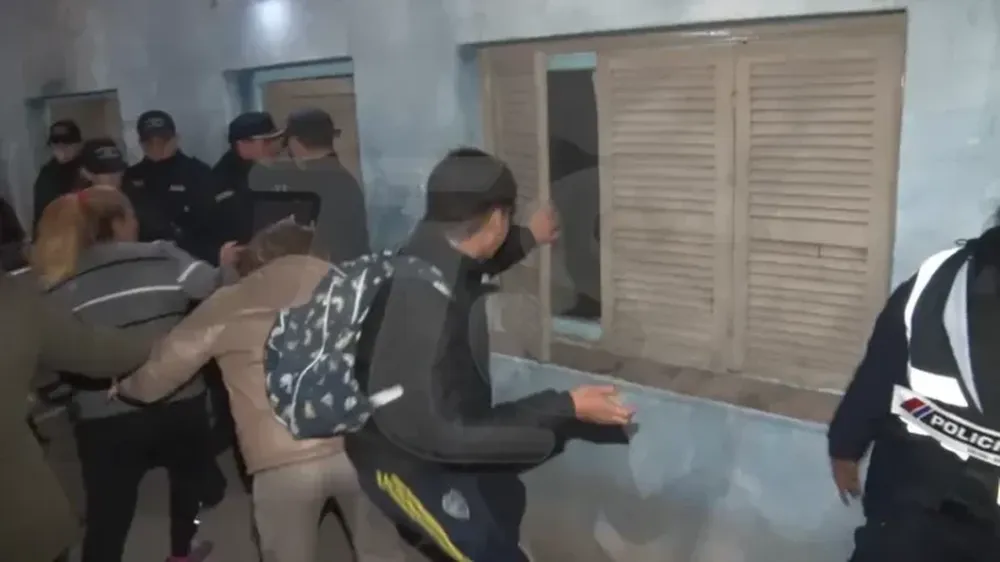 Foto gentileza Telesol.