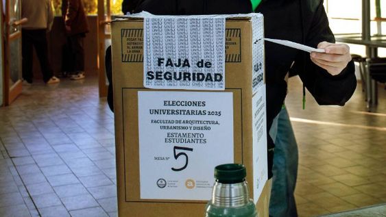 UNSJ: ya hay decanos en todas las facultades