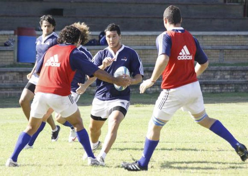 Los Pampa están a full