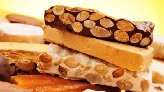 Tres recetas de turrones caseros para Navidad: 3 ideas fáciles, rendidoras y sabrosas para sumar a la mesa dulce
