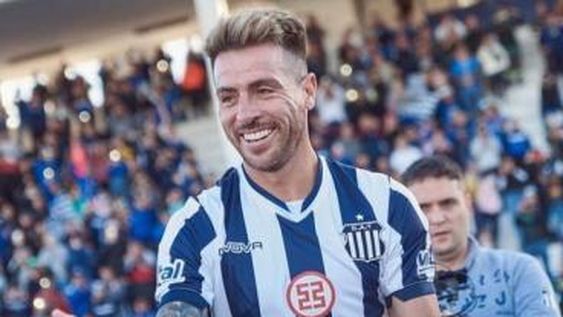 Buffarini y Toloza son del “Rojo”