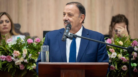 Ricardo Quintela.