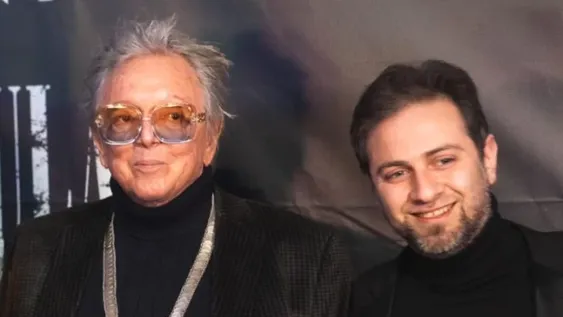 Pablo Flores Torres: el elegido de Cibrián para la secuela de Drácula