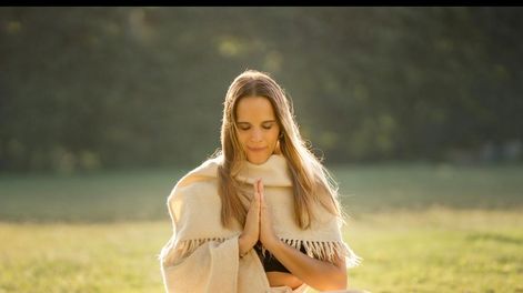 yoga para la fertilidad: una pausa consciente para acompanar la busqueda de un embarazo