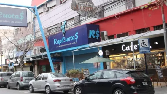 APROBADO. En junio el Consejo Deliberante de Capital aprobó la ordenanza que tiene como objetivo final que todos los comercios estén habilitados.