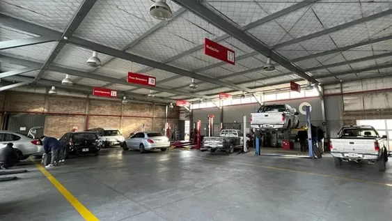 Al menos el 20% de los compradores no consigue las cubiertas que necesita