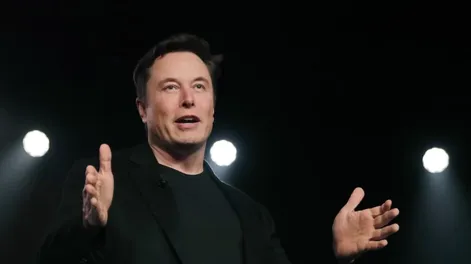 Elon Musk echó al CEO de Twitter y tomó el control de la red social
