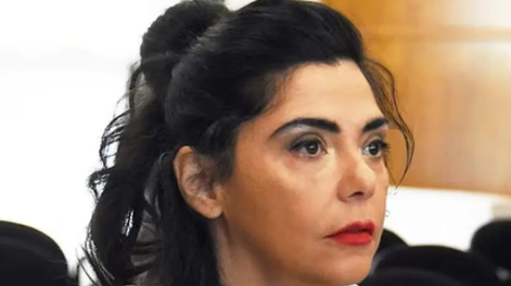Restituyeron a la jueza que había sido desplazada por besar a un preso que ella misma había condenado por homicidio
