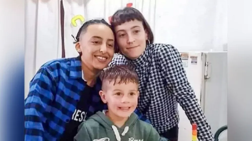 Crimen de Lucio: hoy se conoce la pena que cumplirán la madre y su pareja