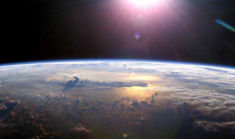 La historia del universo