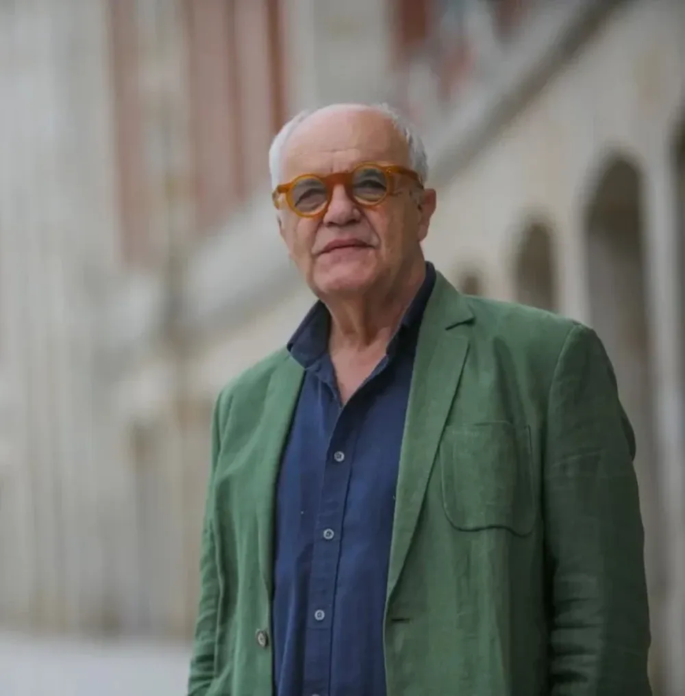 “Me gusta escuchar a los actores del país”