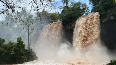 ¿El fenómeno de El Niño se extenderá hasta abril de 2027?: el Litoral, en alerta máxima