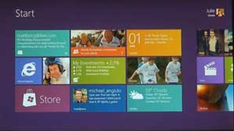 Windows 8