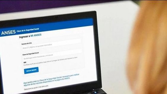 ANSES sumó trámites al sistema de “Atención Virtual”