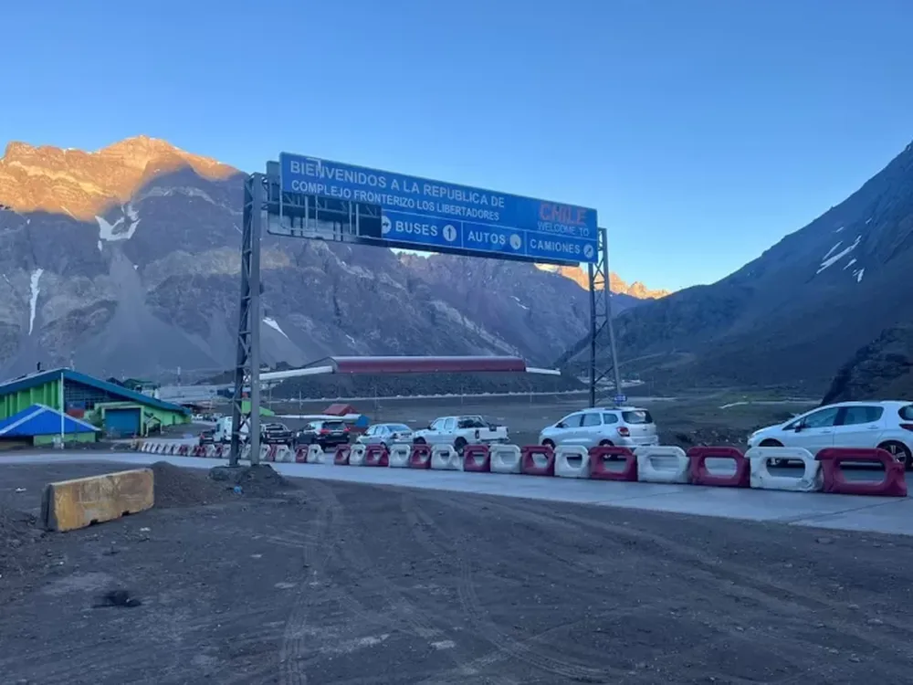 Debuta el permiso para traer línea blanca de Chile: todo lo que tenés que saber