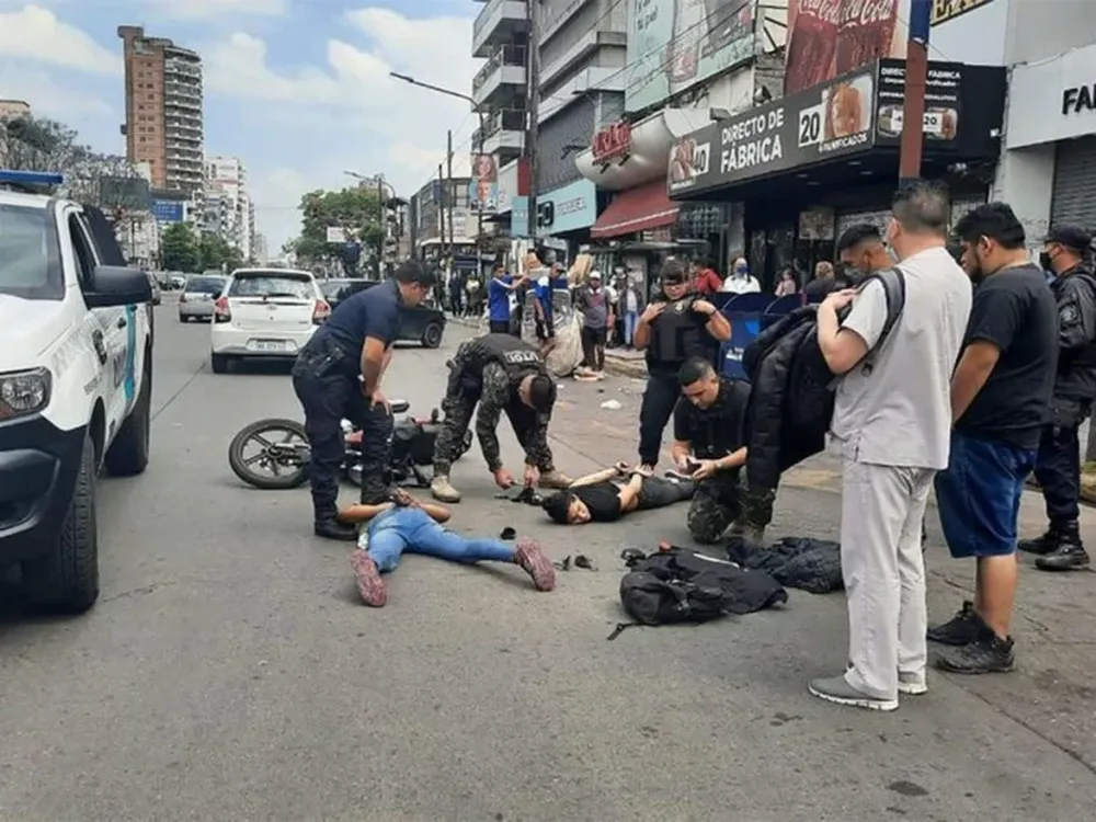 Difunden el resultado de la autopsia del kiosquero asesinado en Ramos Mejía