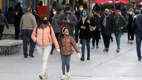 Por las reiteradas faltas al protocolo, no descartan clausurar comercios y restó