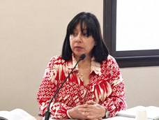 Virginia Branca. Virginia Branca.