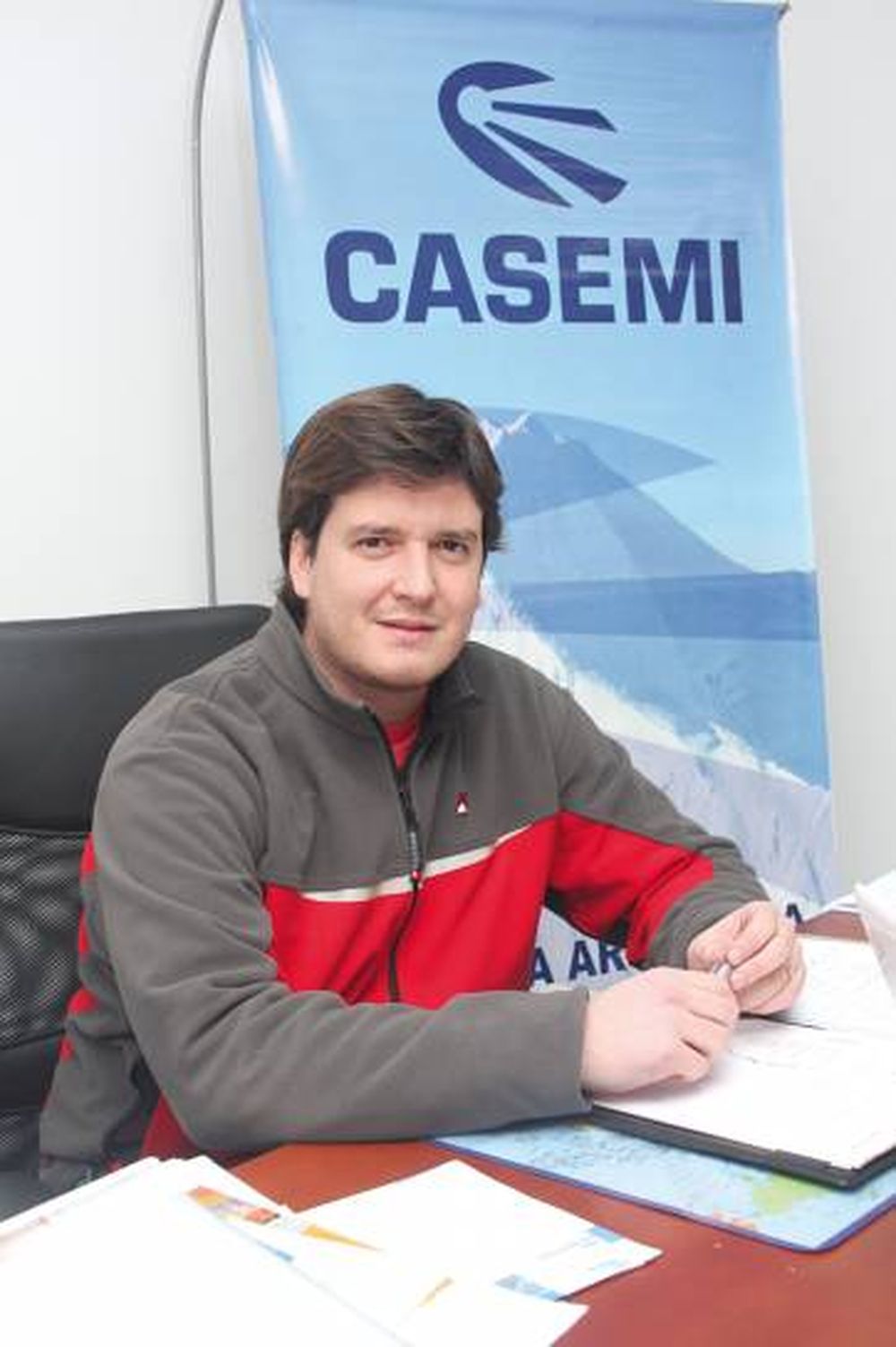 Apuesta a lo cuantitativo para explicar la minería