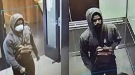 Un muerto y tres heridos tras un tiroteo en Atlanta