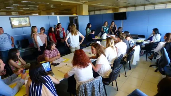 Aseguran que las víctimas de trata son captadas en el Norte del país y explotadas en el Sur