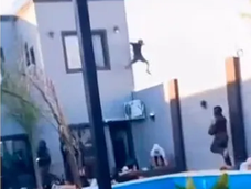 El tiroteo ocurrió durante un operativo policial en una fiesta donde se encontraban sospechosos de integrar una banda delictiva. El tiroteo ocurrió durante un operativo policial en una fiesta donde se encontraban sospechosos de integrar una banda delictiva.