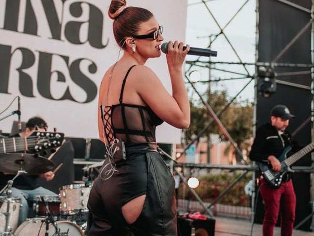 Atardeceres saludables, solidarios y con mucha fiesta