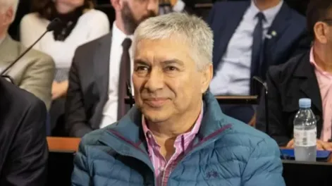 Ruta del dinero K: la Corte recibió más de US$200.000 incautados a Lázaro Báez