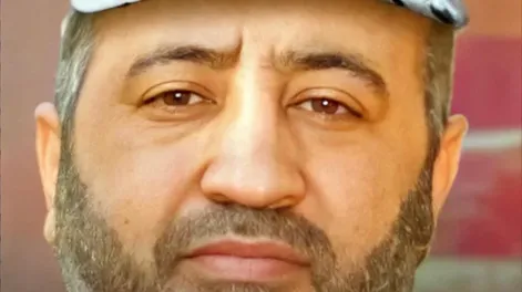 El Ejército israelí abatió al líder de las fuerzas navales de Hamas en el sur de Gaza