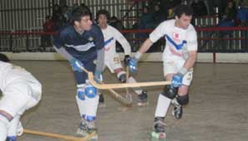 Empató Olimpia