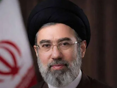 Rompió el silencio el nuevo líder de Irán, Mojtaba Jamenei. Rompió el silencio el nuevo líder de Irán, Mojtaba Jamenei.