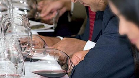 Ya está en marcha la evaluación anual de vinos sanjuaninos