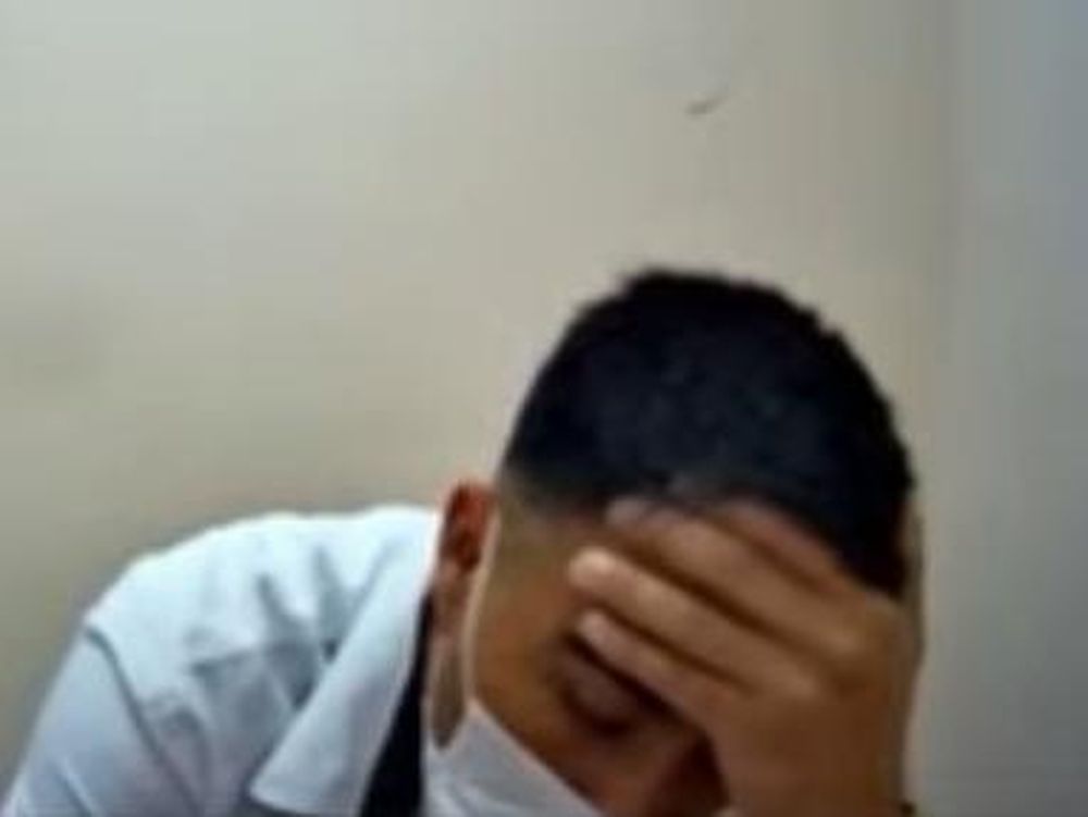 Prisión perpetua para el hombre que quemó y mató a su madre porque no quería darle plata