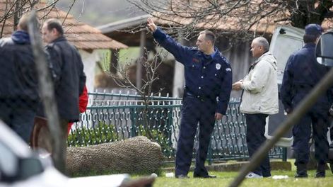 Ex militar mató  a 13 familiares