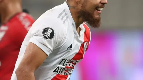 Definen si Díaz viaja a la pretemporada