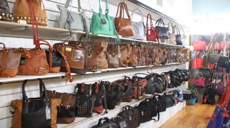 Elena, carteras para todas