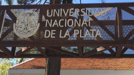 Encontraron a una bebé muerta en la Facultad de Arquitectura
