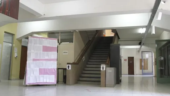 EXPECTATIVA. Desde Adicus creen que este paro será el que más convocatoria tendrá de los hechos hasta ahora.