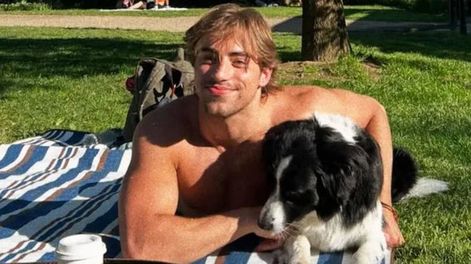 Dolor por la súbita muerte de un influencer y actor de 20 años